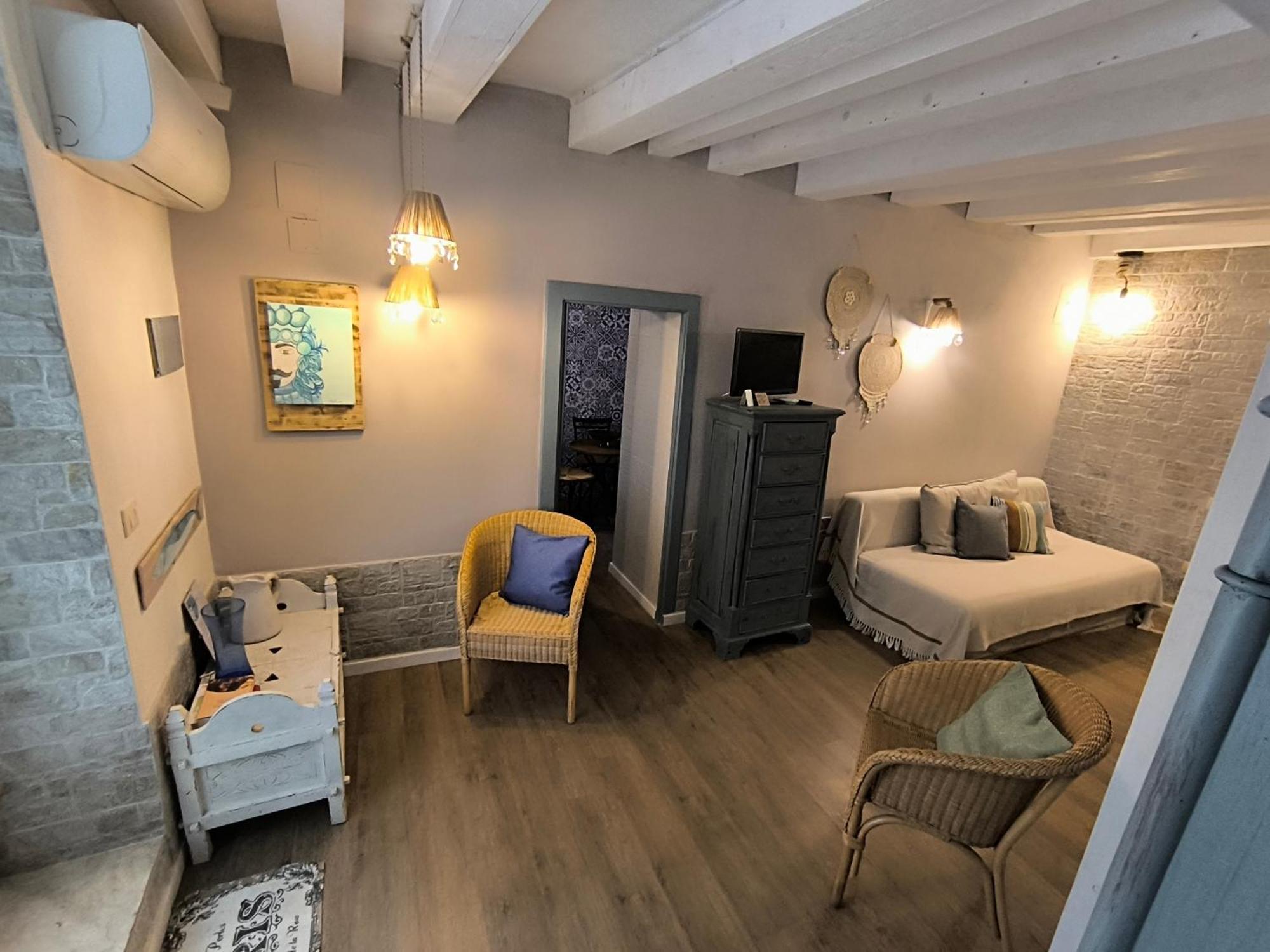 Caruso Ortigia Apartments Syracuse Exterior foto